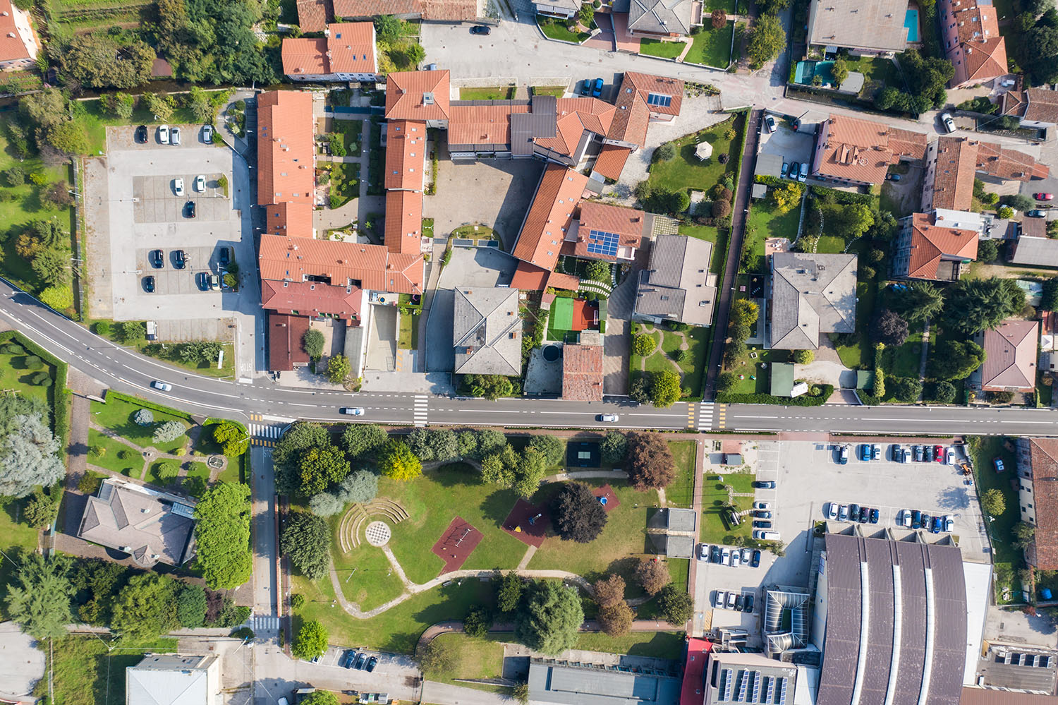 CAT Service Centro Assistenza Immergas Vicenza