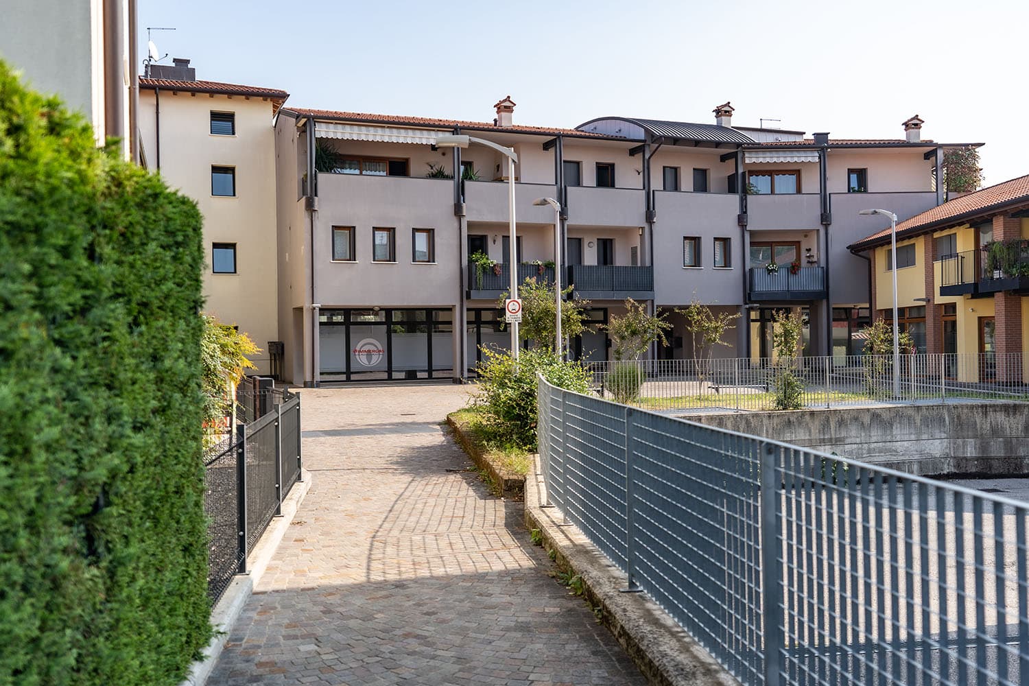 CAT Service Centro Autorizzato Immergas Vicenza