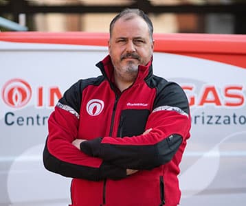 Frederic Cat Service team