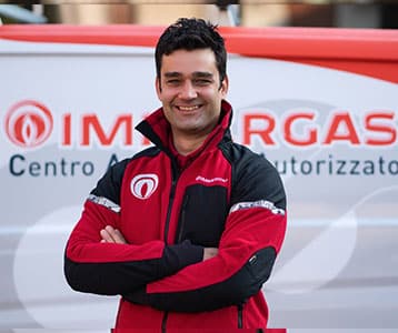 Moreno Cat Service team