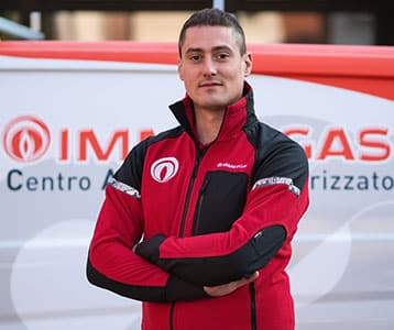 Paolo Cat Service team