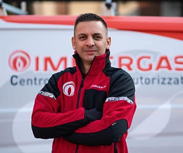 Simone Cat Service team